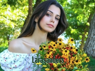 Larasanders