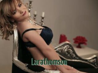 Larathomson