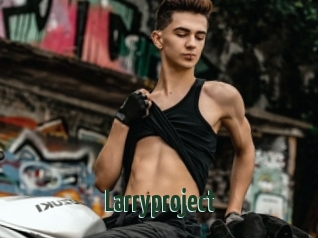 Larryproject