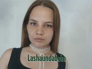 Lashaundabein