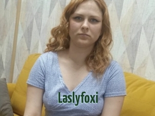 Laslyfoxi