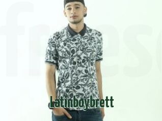 Latinboybrett