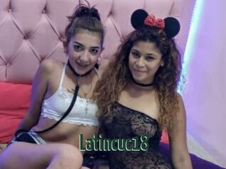 Latincuc18