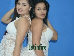 Latinfire