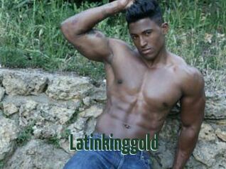 Latinkinggold