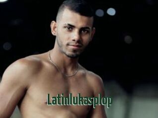 Latinlukasplop