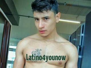 Latino4younow