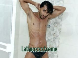 Latinoxxxtreme