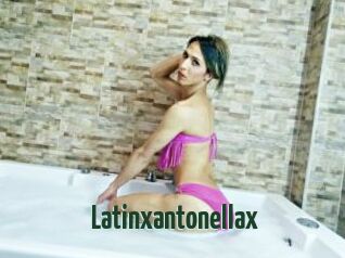 Latinxantonellax