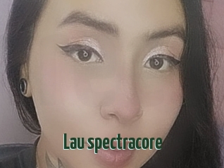Lau_spectracore