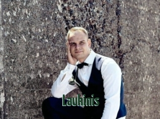 Laukinis