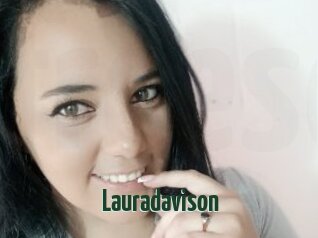 Lauradavison