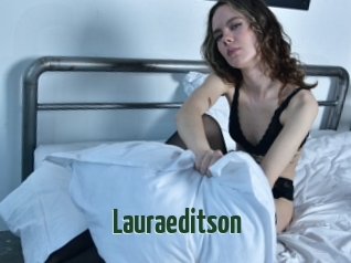 Lauraeditson