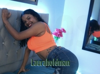 Lauraholdman
