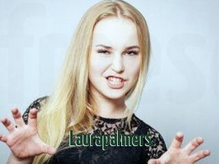 Laurapalmers