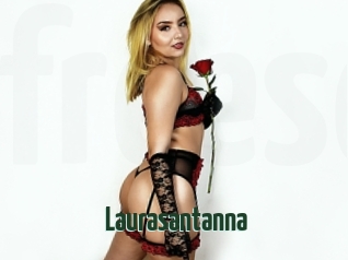 Laurasantanna