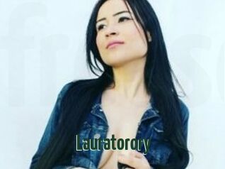 Lauratorory
