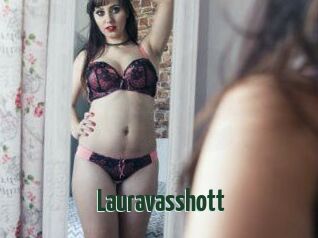 Lauravasshott