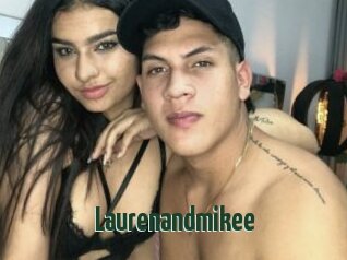 Laurenandmikee