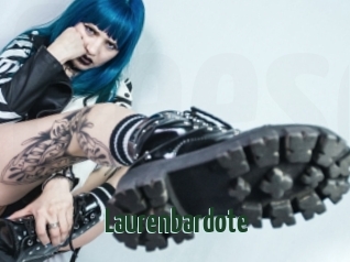 Laurenbardote
