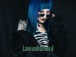 Laurenbarnard
