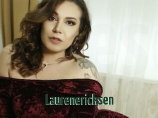 Laurenericksen