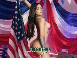 Laurenrays
