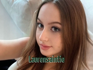 Laurensaintie