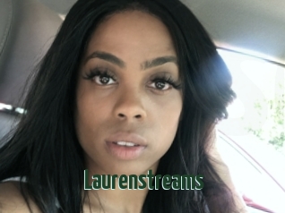 Laurenstreams