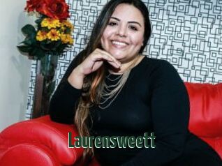Laurensweett