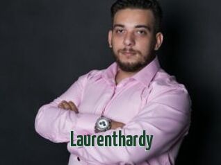 Laurenthardy