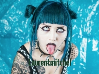 Laurentmitchel