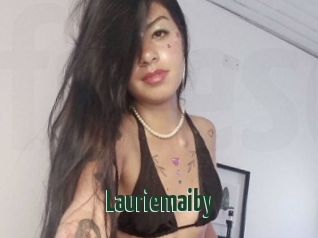 Lauriemaiby