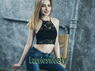 Lauriesweety