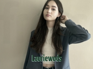 Lauriewods