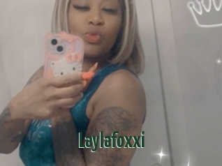Laylafoxxi