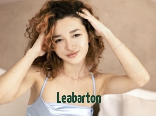 Leabarton