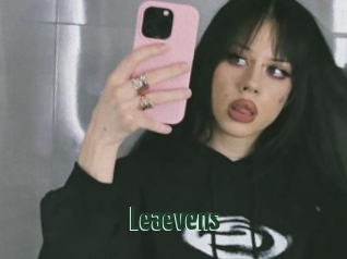 Leaevens