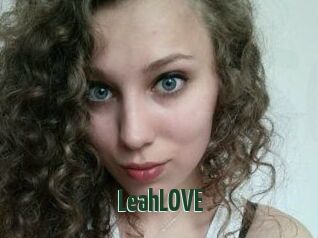 LeahLOVE