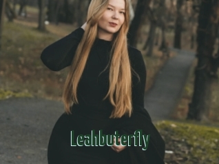 Leahbuterfly