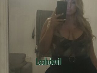 Leahdevil