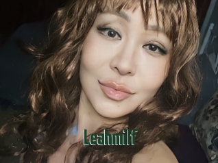 Leahmilf