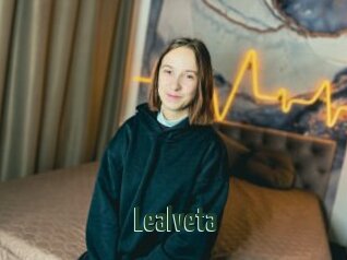 Lealveta