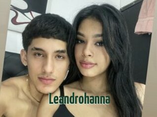 Leandrohanna