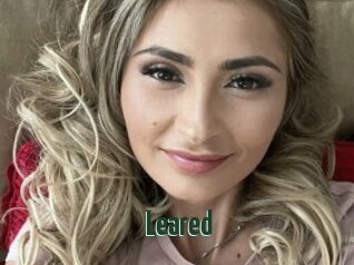 Leared