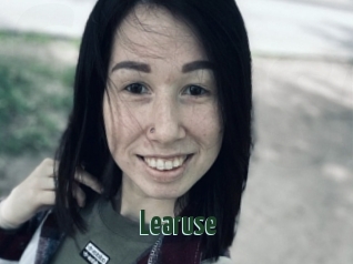 Learuse