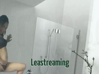 Leastreaming