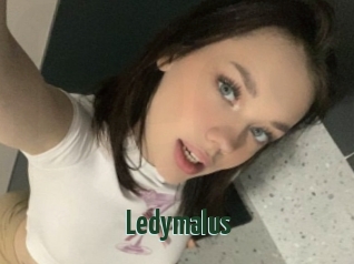 Ledymalus