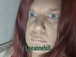 Leeannehill