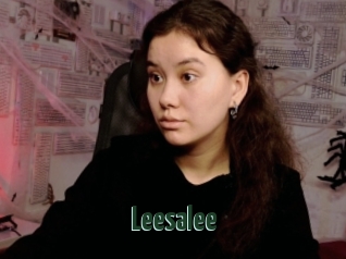 Leesalee